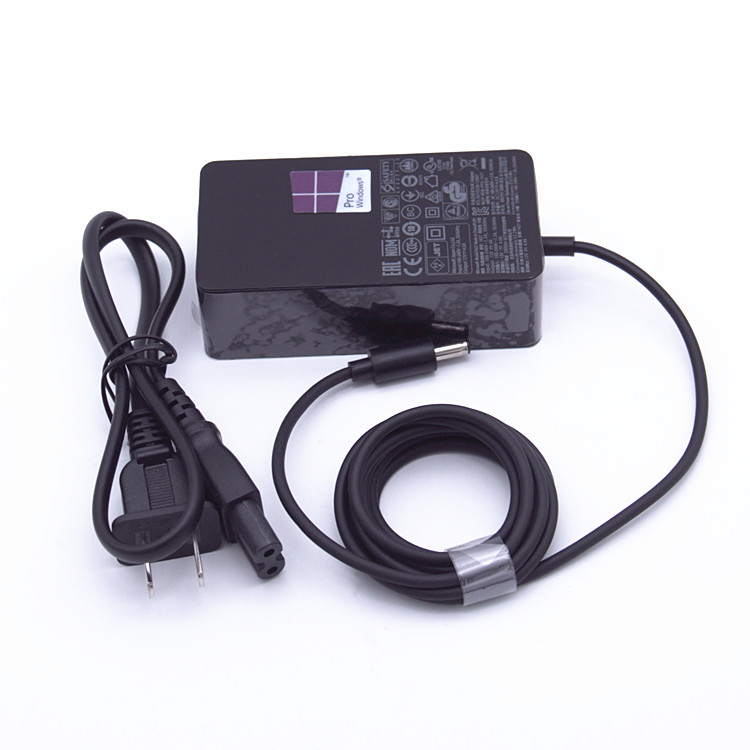 *Brand NEW* 1627 Microsoft surface pro2/3 12V 4A 48W AC DC ADAPTER POWER SUPPLY